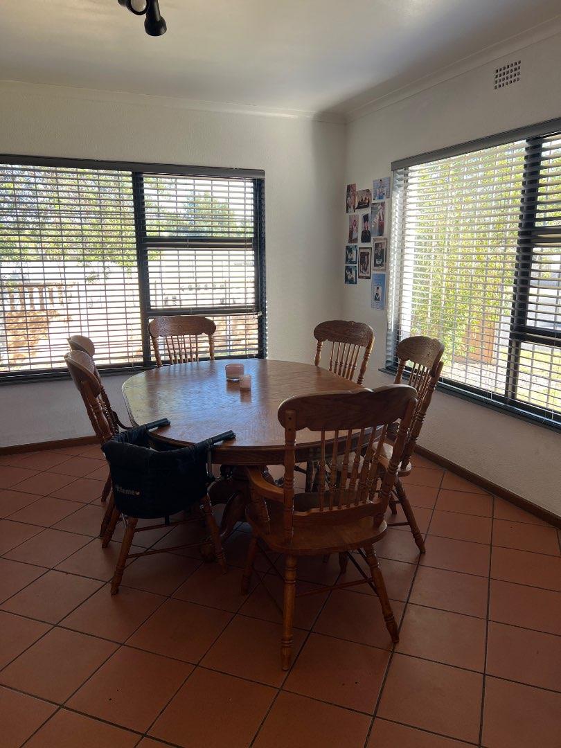 4 Bedroom Property for Sale in Morgenster Western Cape